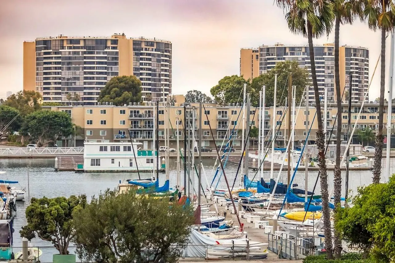 New 3Bd In Venice, Two Steps From The Beach! Apartment Los Angeles