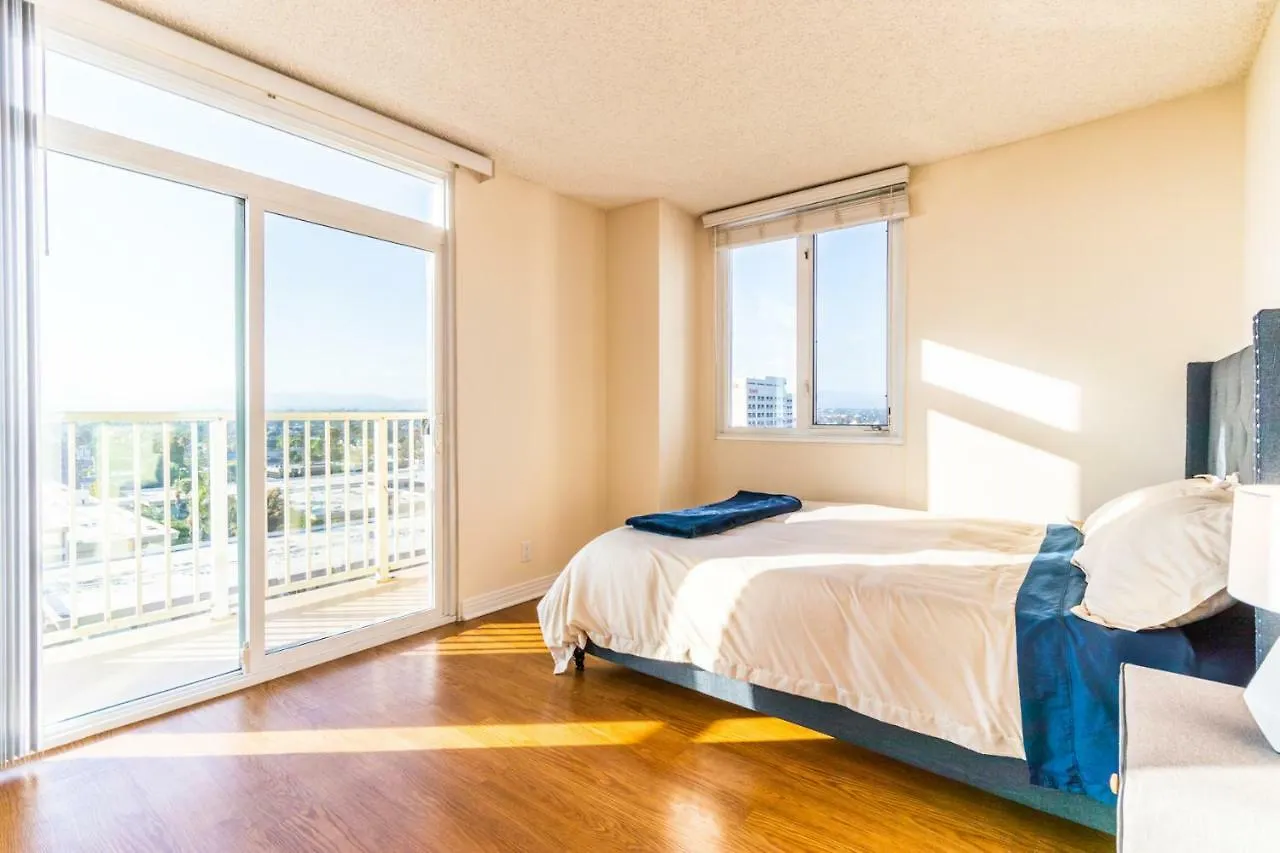 New 3Bd In Venice, Two Steps From The Beach! Apartment Los Angeles 0*,